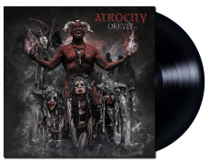 LP / Atrocity / Okkult III / Vinyl