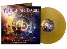 LP / Amberian Dawn / Take A Chance / Metal Tribute To Abba / Gold / Vinyl