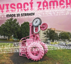 2CD / Visac zmek / Made In Strahov / Live / 2CD