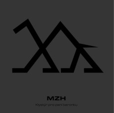 LP / MZH / Klystr pro pan baronku / Vinyl
