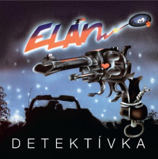 LP / Eln / Detektvka / Vinyl