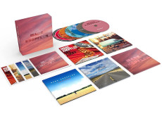 6CD / Knopfler Mark / Studio Albums 2009-2018 / Box / 6CD