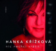 CD / Kkov Hana / Nic nechci vrtit