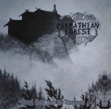 LP / Carpathian Forest / Through Chasm,Caves And Titan Woods / Vinyl