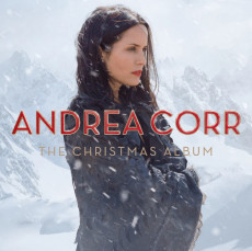 CD / Corr Andrea / Christmas Album