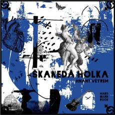 LP / kared holka / Hnan Vtrem / Vinyl