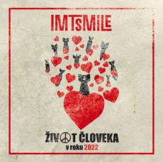 LP / I.M.T. Smile / Život člověka v roku 2022 / Vinyl