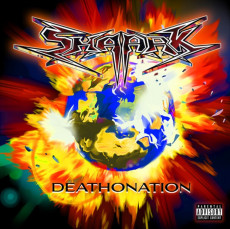 LP / Shaark / Deathonantion / Vinyl