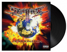 LP / Shaark / Deathonantion / Vinyl