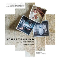 CD / OST / Schattenkind / Maassen Dirk