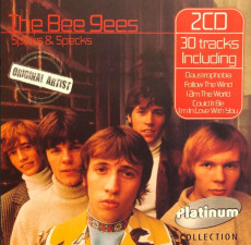 2CD / Bee Gees / Spicks & Specks / 2CD
