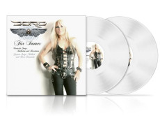 2LP / Doro / F�r Immer / Reissue 2022 / White / Vinyl / 2LP