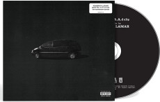 CD / Lamar Kendrick / Good Kid,m.A.A.d City