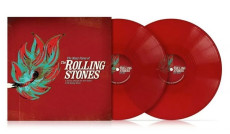2LP / Rolling Stones / Many Faces Of Rolling Stones / Tribut / Vinyl / 2LP