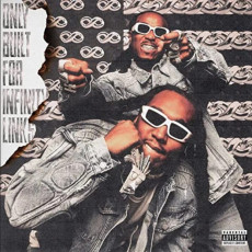 LP / Quavo/Takeoff / Only Built For Infinity Links / Vinyl