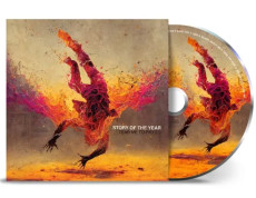 CD / Story Of The Year / Tear Me To Pieces
