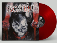 LP / Earth Crisis / To The Death / Red / Vinyl