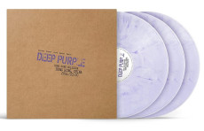 3LP / Deep Purple / Live In Hong Kong 2001 / Coloured / Vinyl / 3LP