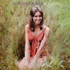 LP / Newton-John Olivia / If Not For You / Vinyl