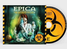 CD / Epica / Alchemy Project / EP