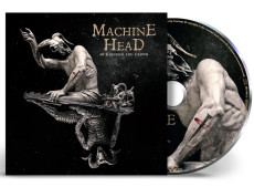 CD / Machine Head / Of Kingdom And Crown