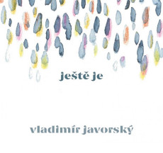 CD / Javorsk Vladimr / Jet je / Digipack