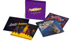 4CD / Dokken / Elektra Albums / 4CD