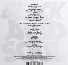 2CD / Lady Blackbird / Black Acid Soul / Deluxe / 2CD