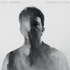 CD / Draper Paul / Spooky Action / Digipack
