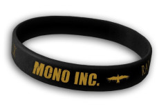 CD / Mono Inc. / Ravenblack / Fanbox CD / Mono Inc. / Ravenblack / Fanbox