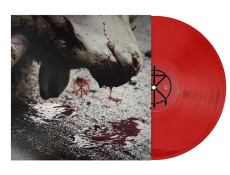 LP / To the Grave / Director's Cuts / Red / Vinyl