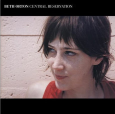 2LP / Orton Beth / Central Reservation / Vinyl / 2LP