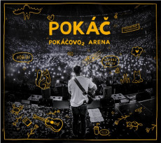 CD / Pokáč / PokáčovO2 Arena / Digipack