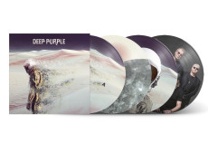 2LP / Deep Purple / Whoosh! / Limited / Picture / Vinyl / 2LP