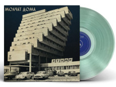 LP / Molchat Doma / Etai / Vinyl / Clear