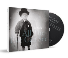 CD / Henry Joe / All The Eye Can See / Digipack