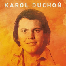 LP / Ducho Karol / Mm dobr sprvu / Vinyl