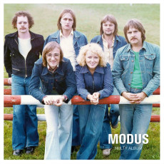 LP / Modus / Nulty Album / Vinyl