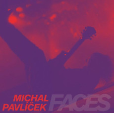 4LP / Pavlek Michal / Faces / Vinyl / 4LP