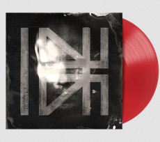 LP / Howerdel Billy / What Normal Was / Red / Vinyl