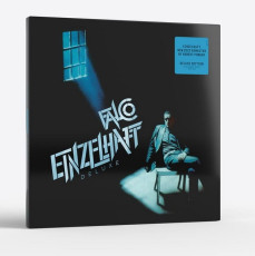 3LP / Falco / Einzelhaft / Deluxe / Vinyl / 3LP