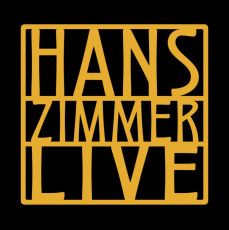 4LP / Zimmer Hans / Live / Vinyl / 4LP