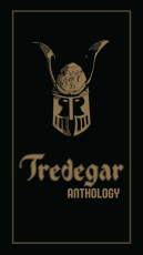 4CD / Tredegar / Anthology / 4CD