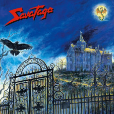 2LP / Savatage / Poets And Madmen / Vinyl / 2LP+7"