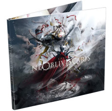 CD / Ne Obliviscaris / Exul / Digipack