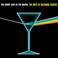 LP / Cheese Richard / Sunny Side Of The Moon / Vinyl