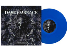 LP / Dark Embrace / Dark Heavy Metal / Blue / Vinyl
