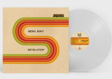 LP / Siena Root / Revelation / Clear / Vinyl