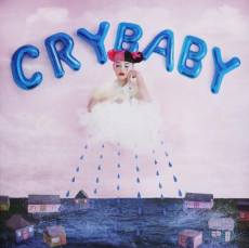 2LP / Martinez Melanie / Cry Baby / Vinyl / 2LP