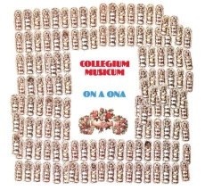 LP / Collegium Musicum / On a Ona / Vinyl